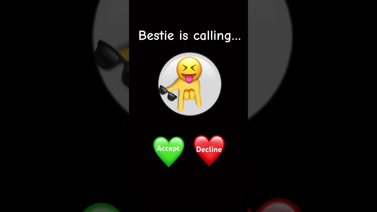 Accept Or Decline 