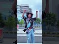 踊る様になってから会う人全員に「いつも見てるよ」っていわれるようになったwww #映秀 #寄り道 #水泳界隈 #newmusic