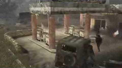 Download Call of Duty MW2 Stimulus Package
