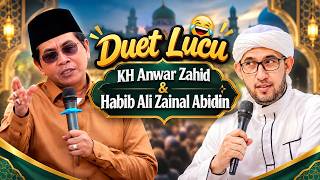 LIVE AZZAHIR BERSHOLAWAT BERSAMA KH ANWAR ZAHID & HABIB ALI ZAENAL ABIDIN & MAJELIS AZZAHIR 11/10