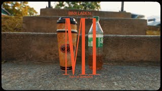 Binx M1 Official Video Shot By