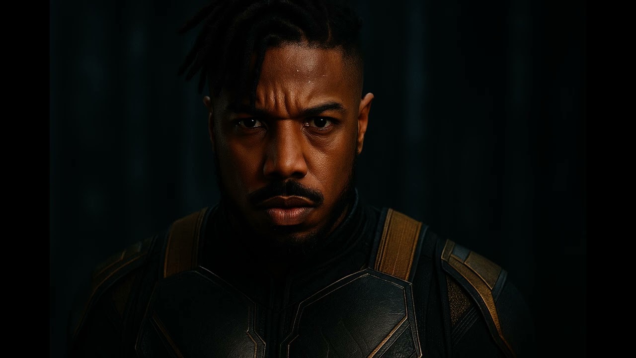 YouTube에서 The UNTOLD Pain Behind Killmonger's Rage: Why He's the MCU's Best VILLAIN 보기 YouTube에서 The UNTOLD Pain Behind Killmonger's Rage: Why He's the MCU's Best VILLAIN 보기