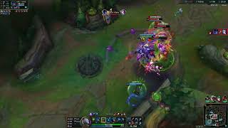 Moving Aoe Cc And Aoe Burn Damage Op