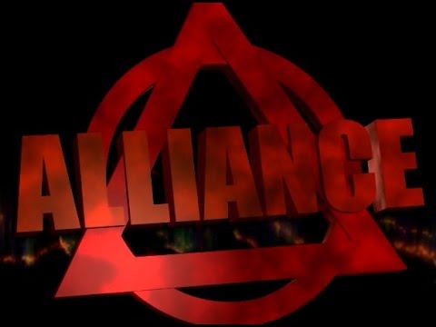kof cyberfanatix Alliance