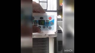 kolin /gree E6 replace pcb board..