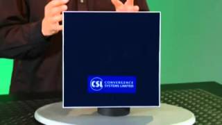 The RFID Network Testing the CSL CS203 RFID Reader