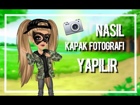 kapak fotograf