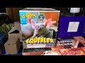Squealer 12 shots - Smoking Alien