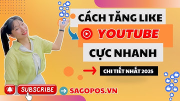 Cách Tăng Like Youtube Mới Nhất 2025| Cách Tăng Like Youtube Chi Tiết Cực Nhanh