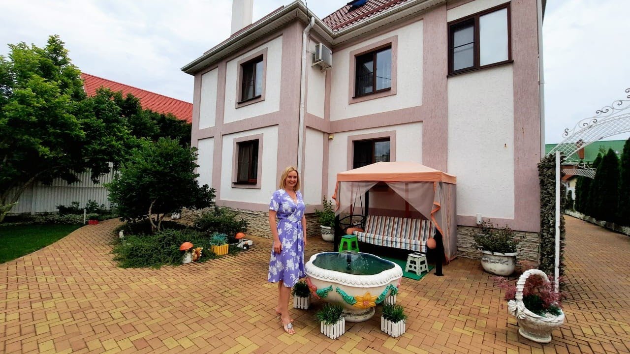 Краснодар сборные дома скидка