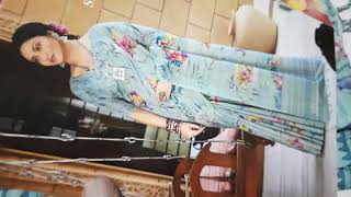 🌺Super new catalogue sarees collection 😍 nighties free size available in whatsapp me 8838112024(6/10 screenshot 1