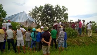 Rủ người tình đến nhà, đang lúc lên mây thì xảy ra chuyện..!!