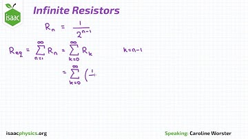 Infinite Resistors - Part B - Resistors Level 3