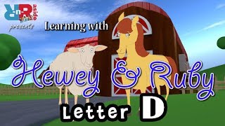The Letter The Letter