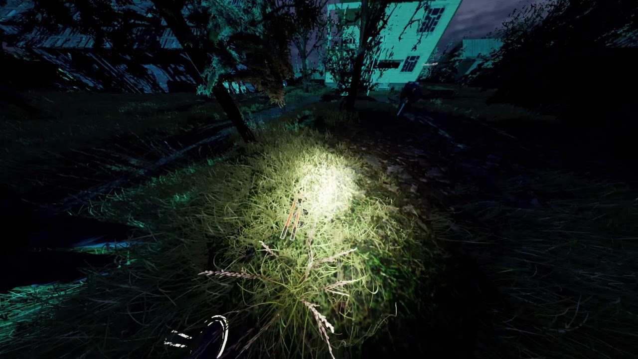 クリアできるかなPACIFY