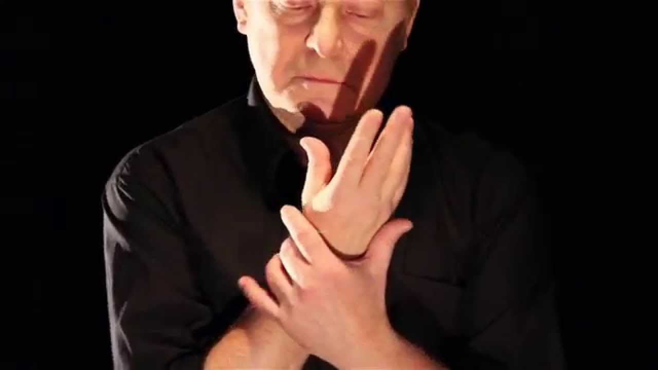 Александр Мартьянов \"Цветок\" - YouTube