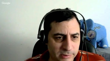 Lately in PHP podcast episode 68 (recording)