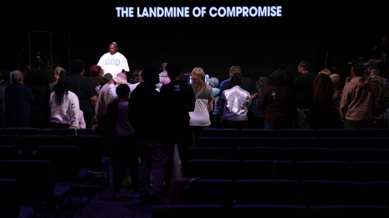 The Landmine of Compromise [2.11.26]