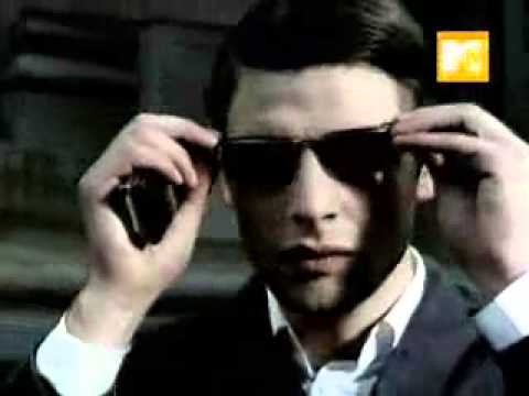 Nokia 7200 Commercial TV Ad - Fashion Series