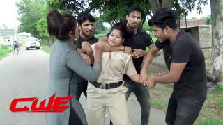 CWE | singham dubey attack sastri