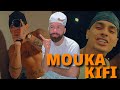 Mouka  kifi  official reaction 