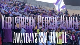 Download Lagu AKSI PERSIK MANIA AWAYDAYS BANTUL | PSIM JOGJA V PERSIK KEDIRI - LIGA 2 2019 MP3