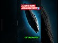 3I Atlas 2025comets # 3rd celestial body observe so far#explorephysicsytshorts #