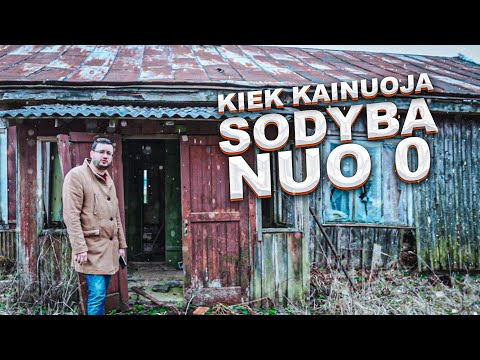 Video: Kaip nebrangiai stovyklauti