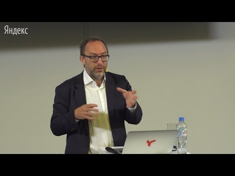 Video: Jimmy Wales Neto vrijednost: Wiki, oženjen, porodica, vjenčanje, plata, braća i sestre