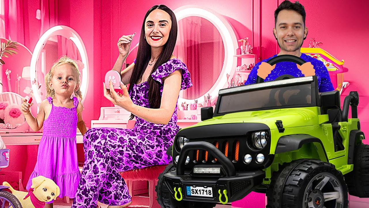 24 DE ORE  DOAR CU JUCARII ! Part 3