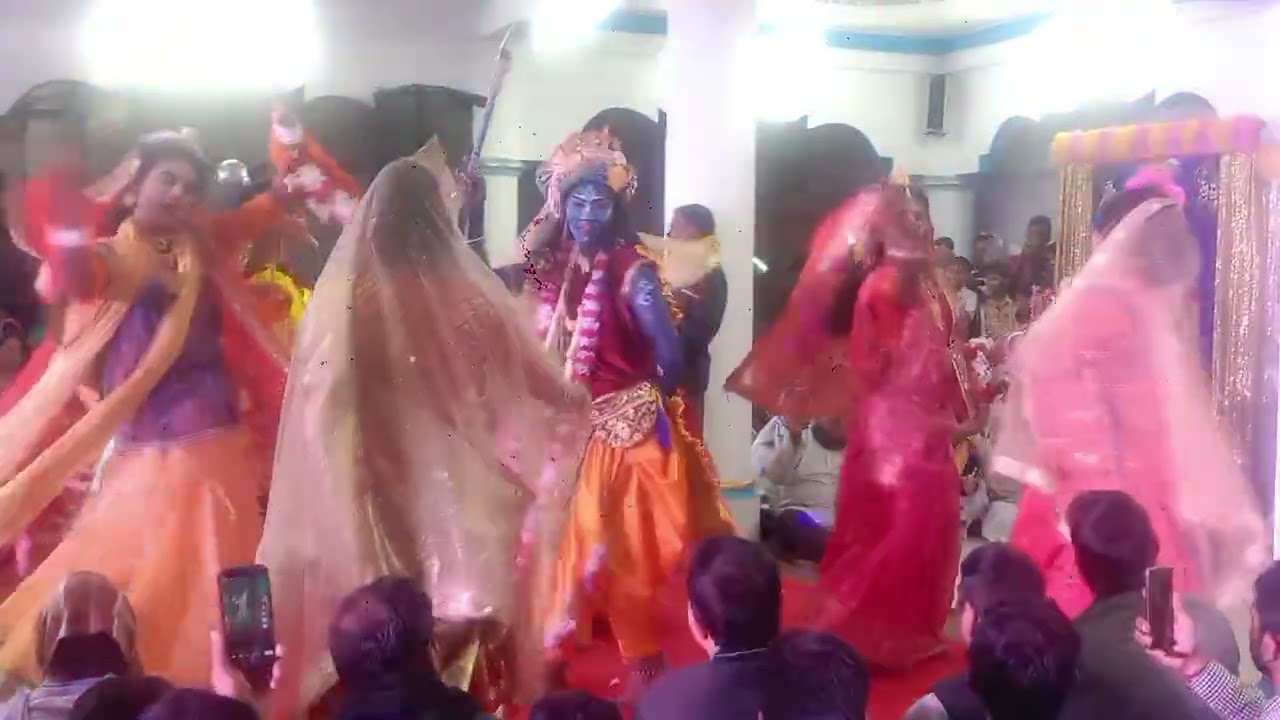 শ্রী শ্রী বাসুদেব বাড়ি গুরুদেবের মিলন মেলা গুনাইঘর দেবিদ্বার  কুমিল্লা 