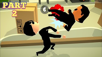 I The One - Action Fighting Game - Gameplay - Walkthrough - Part - 2