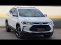Chevrolet Tracker Premier Turbo 2022