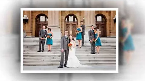 Pinto Wedding