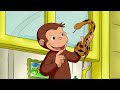 George and The Snake Chase 