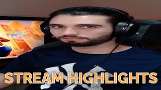 🔥ROASTED🔥 We Got Man-Bun Over Here  - Stream Highlights