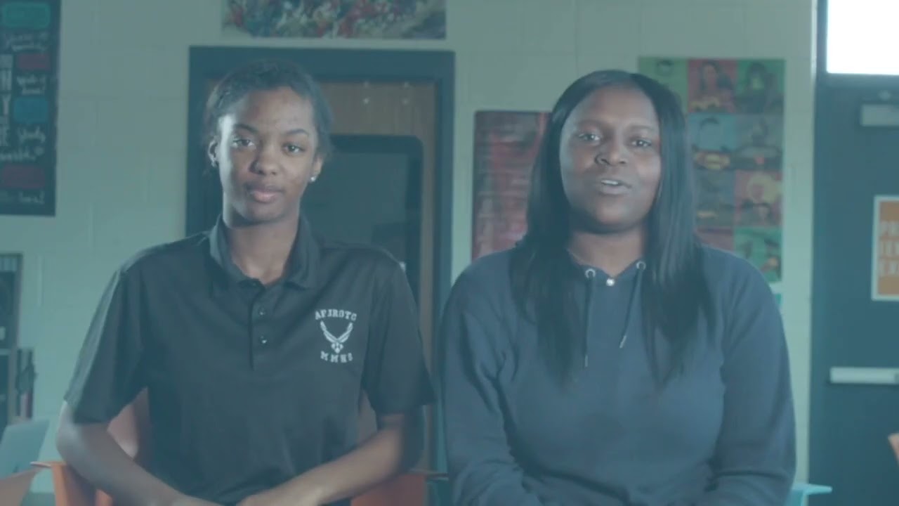 Mundy's Mill High School YouTube