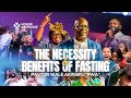 Discover the Power of Fasting with Pastor Wale Akinsiku ✨
