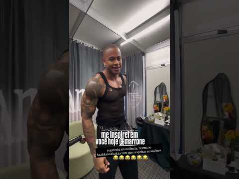 Leo Santana (@leosantana) archived Instagram Stories compilation from May 1, 2026