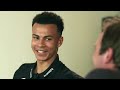 Dele Alli Reacts To His Funniest Ever Tweets | #ThrowbackTweets