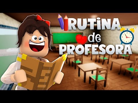 Rutina De Profesora Bloxburg Roblox Youtube - roblox kepu esta borracho el diario de pink roleplay 6 by