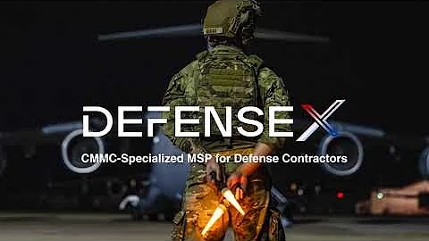 CMMC | Migration #Compliance