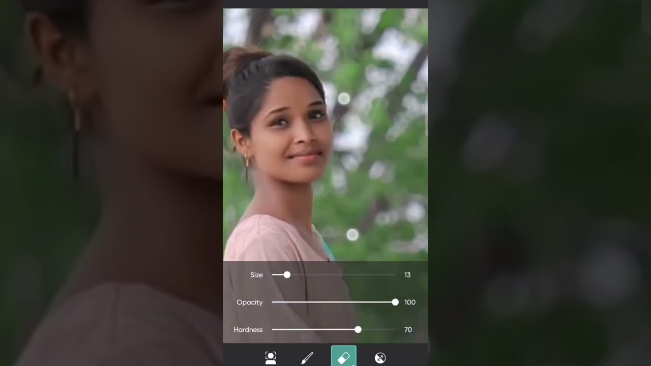 Snapseed Oil Paint Face Smooth | Oil Paint Photo Editing | Autodesk Face Smooth 💞 