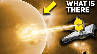 James Webb Telescope NEW Discovery SHOCKS 🙄 The Entire Space Industry!