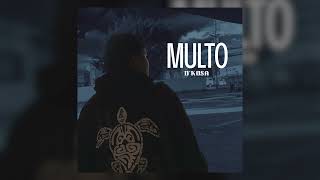 Multo - D'KOSA (Official Audio)