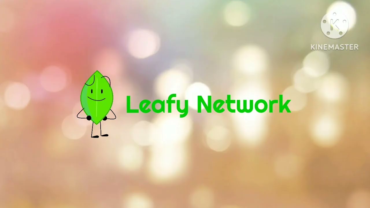 FTM TV - Leafy Network's New Logo (3/14/2023