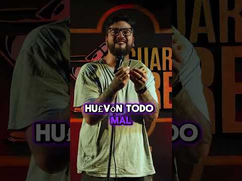 Desconfíen de este tipo de manes Pt 4