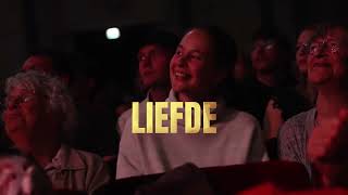 Films Live in Concert | Chassé Theater