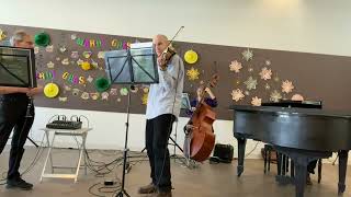 Put On A Happy Face (Charles Strouse / Lee Adams)