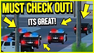 This NEW Roleplay Game Has EVERYTHING You HAVE ASKED FOR! (Roblox)